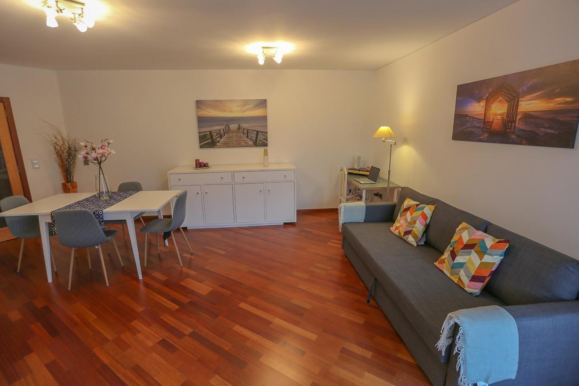 Aromas Flavors Tours Esmoriz Beach Apartment Exterior photo