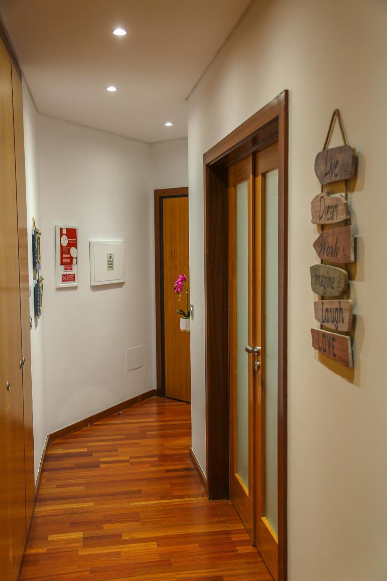 Aromas Flavors Tours Esmoriz Beach Apartment Exterior photo